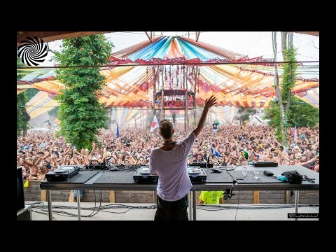 Liquid Soul @ Ozora Festival 2019 (Full HD Video)