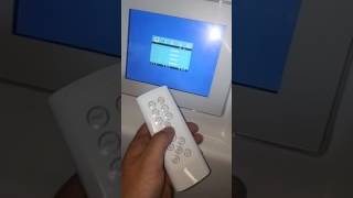 Как поменять язык на ваннах Gemy