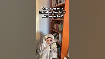 Its not easy being an introvert 😢 #funny #relatable