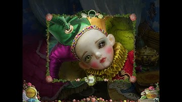 PuppetShow Souls of the Innocent CE (Collectors Edition)