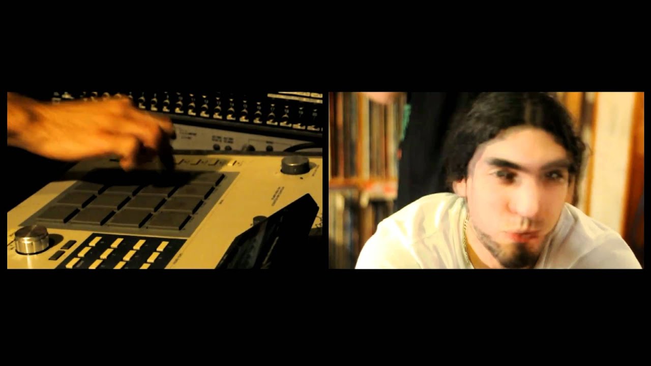 The Boombap Cats - the Jazz Records (official vide