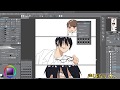 小辰お絵描き兼ライブテスト放送