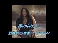 雨の中の二人 五輪真弓 cover by karaokeZ