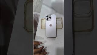 #mustkeemmobileshop #youtubeshorts #iphone15promax #cameraprotection #dimond