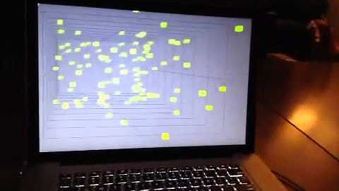 Positional 3D Tracking with Razer Hydra and openFrameworks
