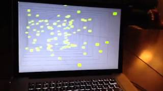 Positional 3D Tracking with Razer Hydra and openFrameworks Wealth