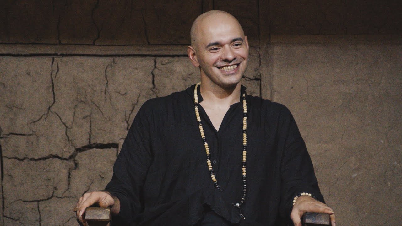 Tanrı Seninledir | Hakkbabaji