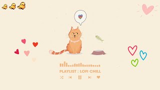 Nhạc Chill Yêu Đời - 2h Nhạc Chill Nhẹ Nhàng - Những Bản Nhạc Lofi Chill Hot TikTok Nghe Là Nghiện