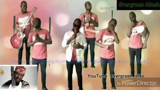 Congratulations(KING SUNNY ADE)Happy birthday our living legend by evergreen alao