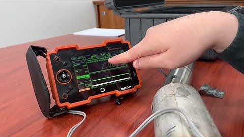 How to set up a DMS GO by Waygate Technologies