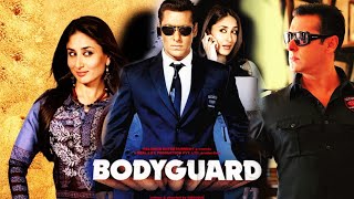 Bodyguard (2011) Hindi Movie HD facts & reviews | Salman Khan | Kareena Kapoor | Hazel Keech |