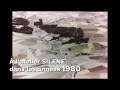 1980 simulation sur maquette de limplantation des lignes lectriques en france