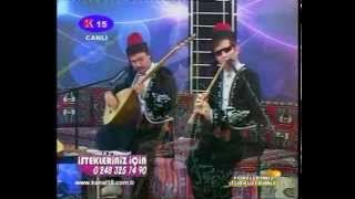 GRUP ELMALI  EMRE DAYIOGLU @ EV YAPTIRDIM TABANDAN