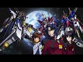 [AMV] Mobile Suit Gundam SEED Destiny [ Vestige - T.M.Revolution ]