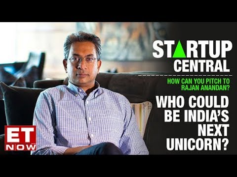 How to become a unicorn in India? | Startup Central