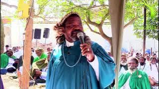 Shembe UNyazi Ebuhleni.. Rev Mvubu 04 October 2025