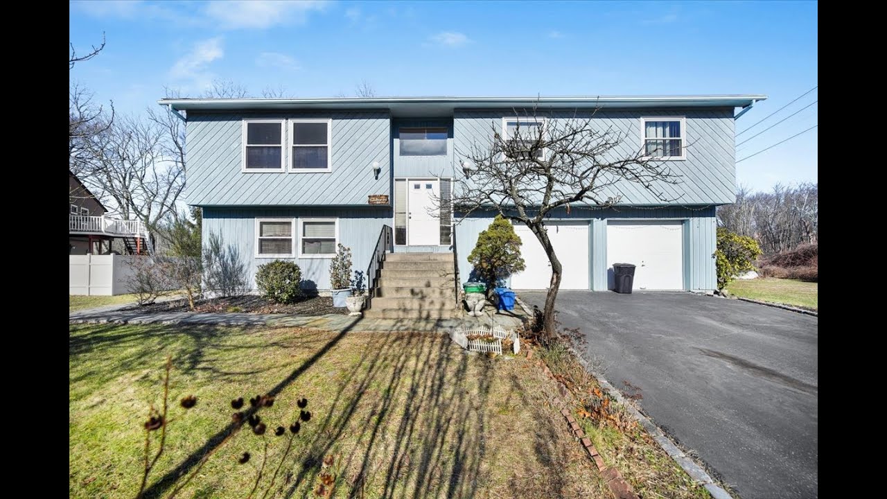 20 New Haven Avenue, Nanuet  NY 10954