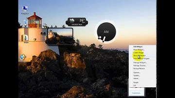 Windows 7,8 Gadgets ( FREE 100% WORKING )