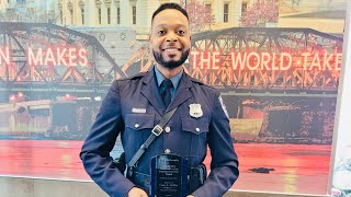Famous Trenton Native Detective Receive Community Service Award Wealth