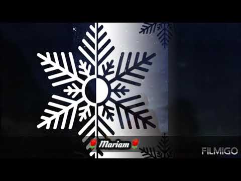 اغنية الساعة بتاعة قبل النوم مع الكلمات روووووعة