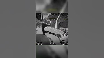 Bloodhound Is Too Easy In Ranked #shorts #apex #apexlegends