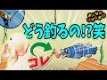 リズム天国 超シビア リズムにのる魚釣りが難しすぎた 9 リズム天国 超シビア リズムにのる魚釣りが難しすぎた 9