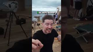 Surviving the Storm with Shopify Entrepreneurship Made Easier