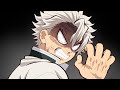 Demon Slayer: Kimetsu no Yaiba Hashira Training Arc  (English Dub) |  Post-Credit Clip #7