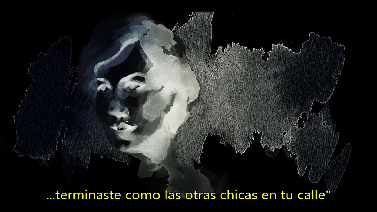 Nataly Dawn - Why did you marry? (subtitulada al español) akkoorden