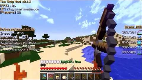 CraftCadia Factions 1v1 ft Laqqing Re Uploaded