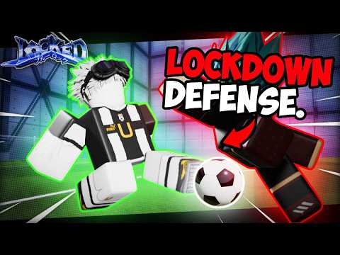 The ULTIMATE Defense GUIDE: LOCKED 2