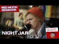 Nightjar  full performance and interview live from red moon sessions