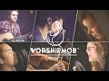 Satisfy (extended) | WorshipMob Original