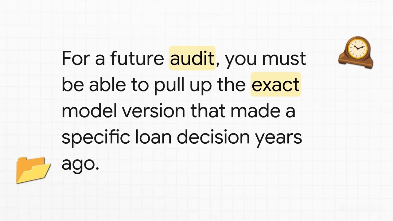 AI/ML on AWS series 5/5 : Responsible ML and governance on AWS