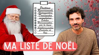 Techniques d'harmonisation | Petit Papa Noël