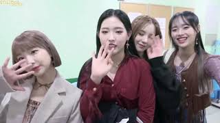 LOOΠΔ TV #679​​ Arabic Sub