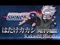 NARUTO TO BORUTO: SHINOBI STRIKER – Season Pass 3: Kakashi Hatake