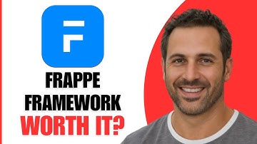 Frappe Framework Review | Is This ERP Worth It?