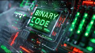 BINARY CODE - Industrial Cyber Techno: Bypassing System Constraints