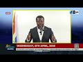 GOOD MORNING GHANA || APRIL 8, 2026