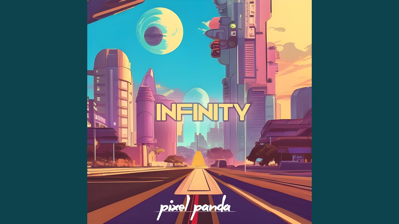 Infinity bekijken op YouTube