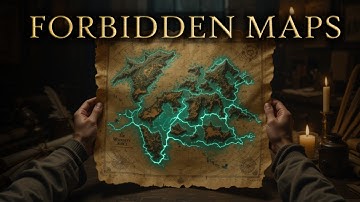 Ancient Maps Revealing a Truth Hidden for Thousands of Years and more... | History for Sleep