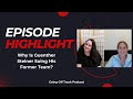 Why Is Guenther Steiner Suing Haas? (Episode Clip)