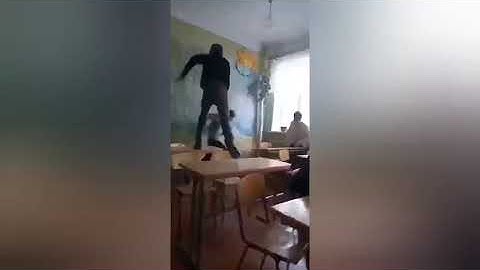 Friendly predator missile inbound