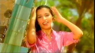 E4 adverts Tuesday 27th July 2004 [2]