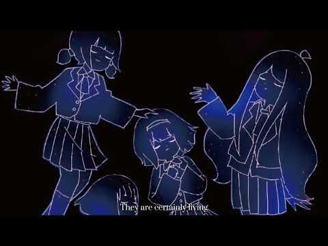 Messiah - Harumaki Gohan ft. Hatsune Miku (English Subtitles)
