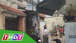 Giết bạn gái ở TP. HCM, mang xác lên Tây Ninh phi tang | THDT