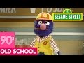 Sesame Street: Grover’s Fast Food Restaurant - YouTube
