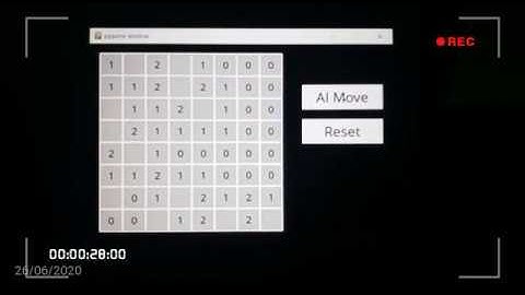 An AI to play minesweeper in python.  (with the code)