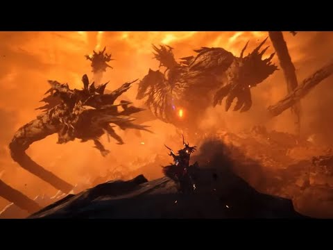 Titan Lost Theme (Full Version) [Final Fantasy XVI]